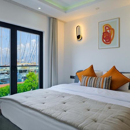Koerfez Residence Fethiye Ngoại thất bức ảnh