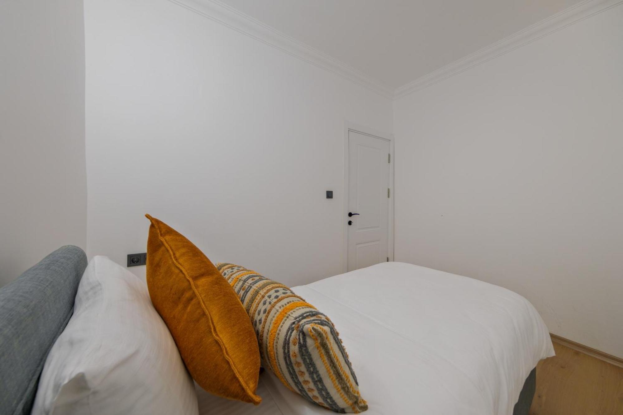 Koerfez Residence Fethiye Ngoại thất bức ảnh