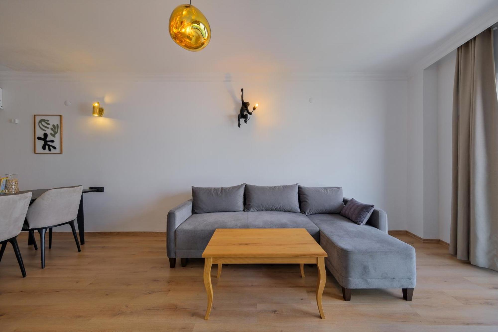 Koerfez Residence Fethiye Ngoại thất bức ảnh