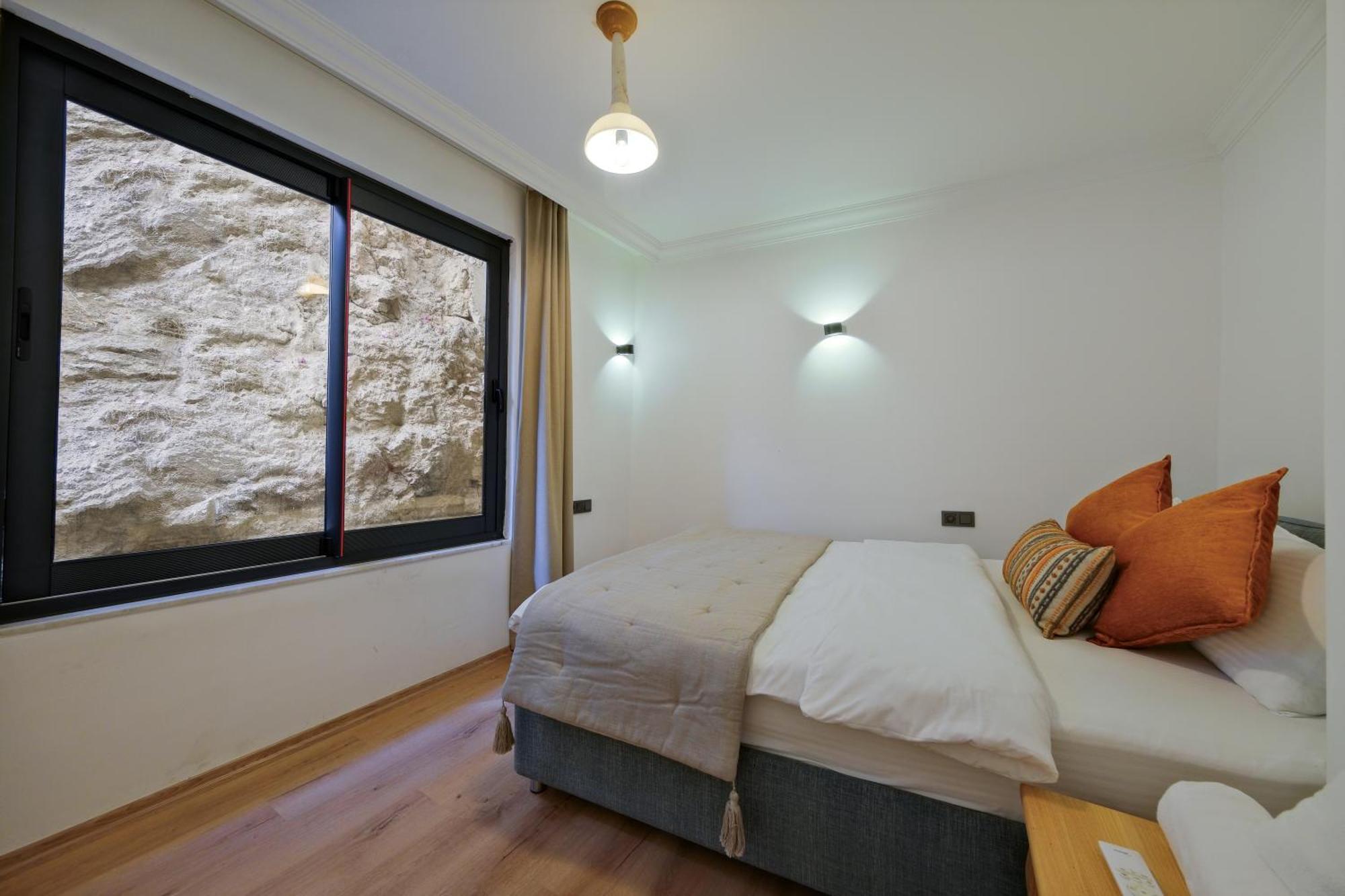 Koerfez Residence Fethiye Ngoại thất bức ảnh