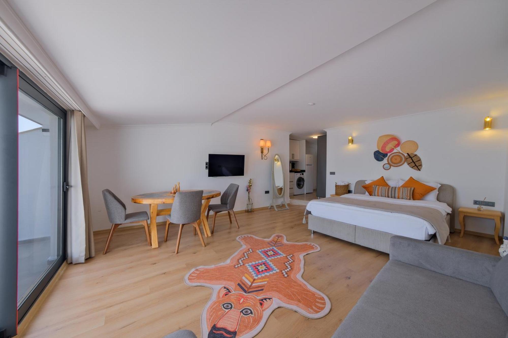Koerfez Residence Fethiye Ngoại thất bức ảnh