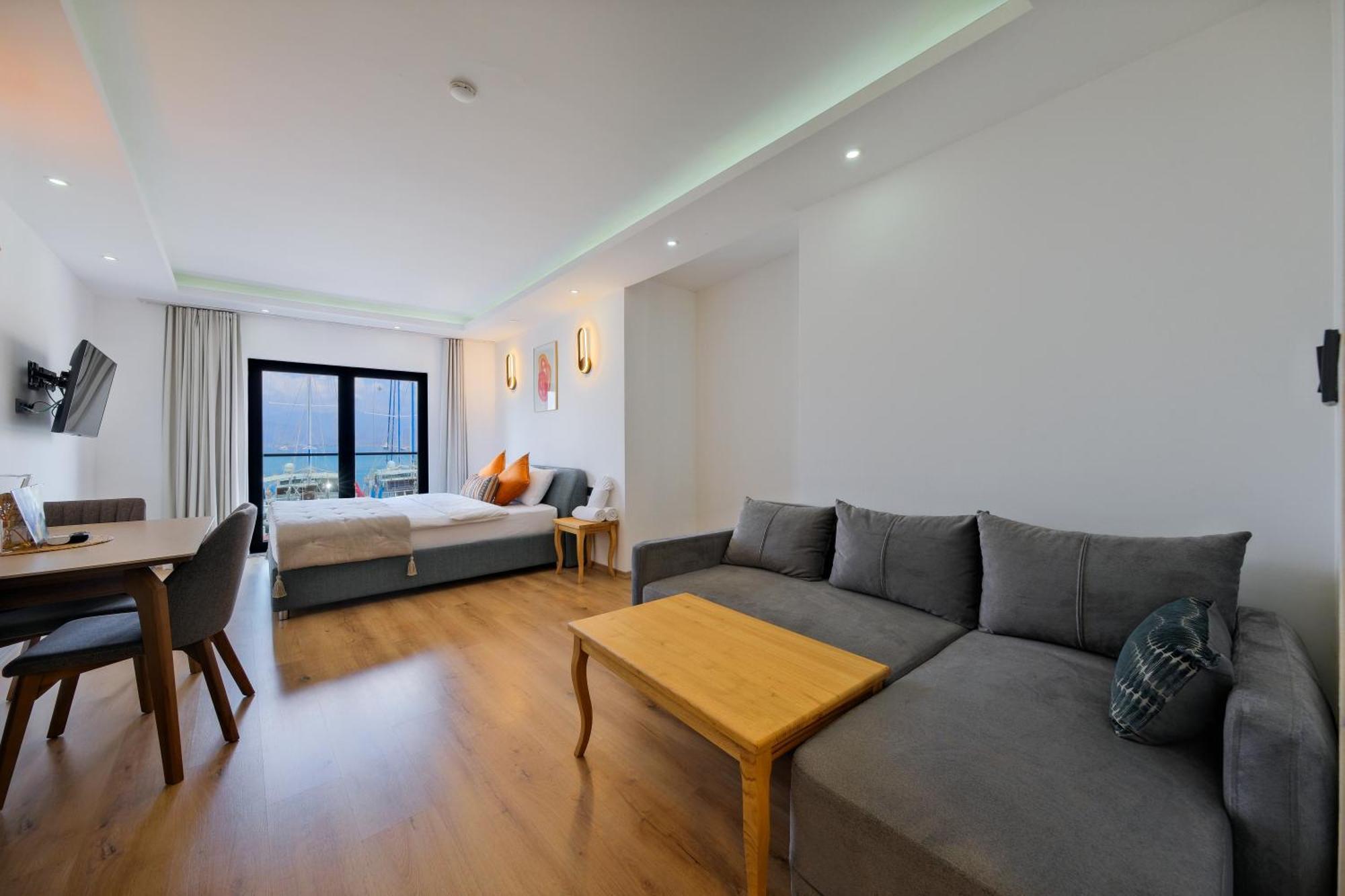Koerfez Residence Fethiye Ngoại thất bức ảnh