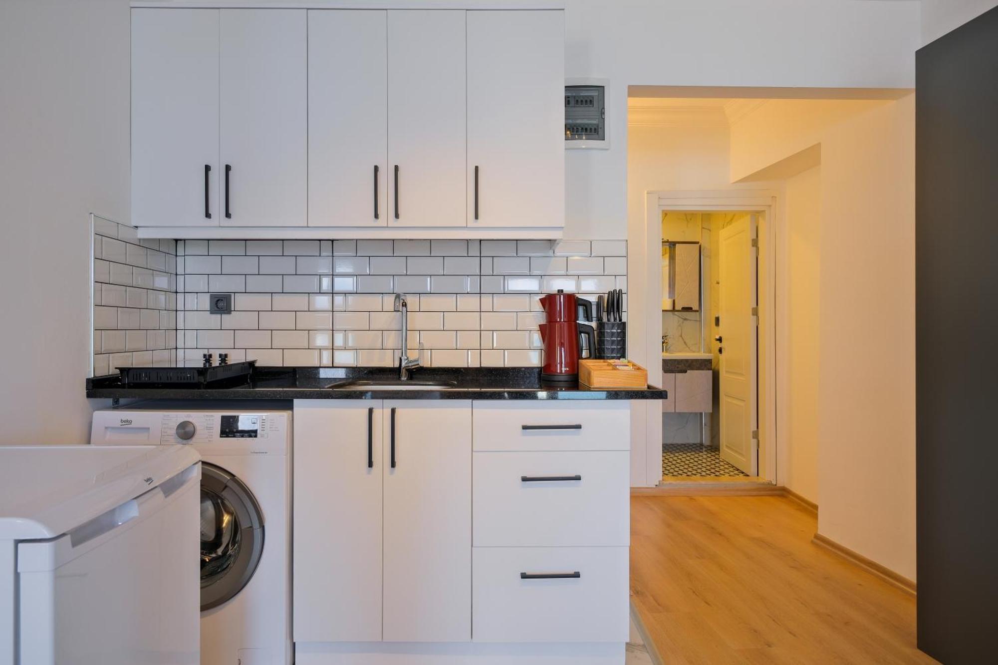 Koerfez Residence Fethiye Ngoại thất bức ảnh