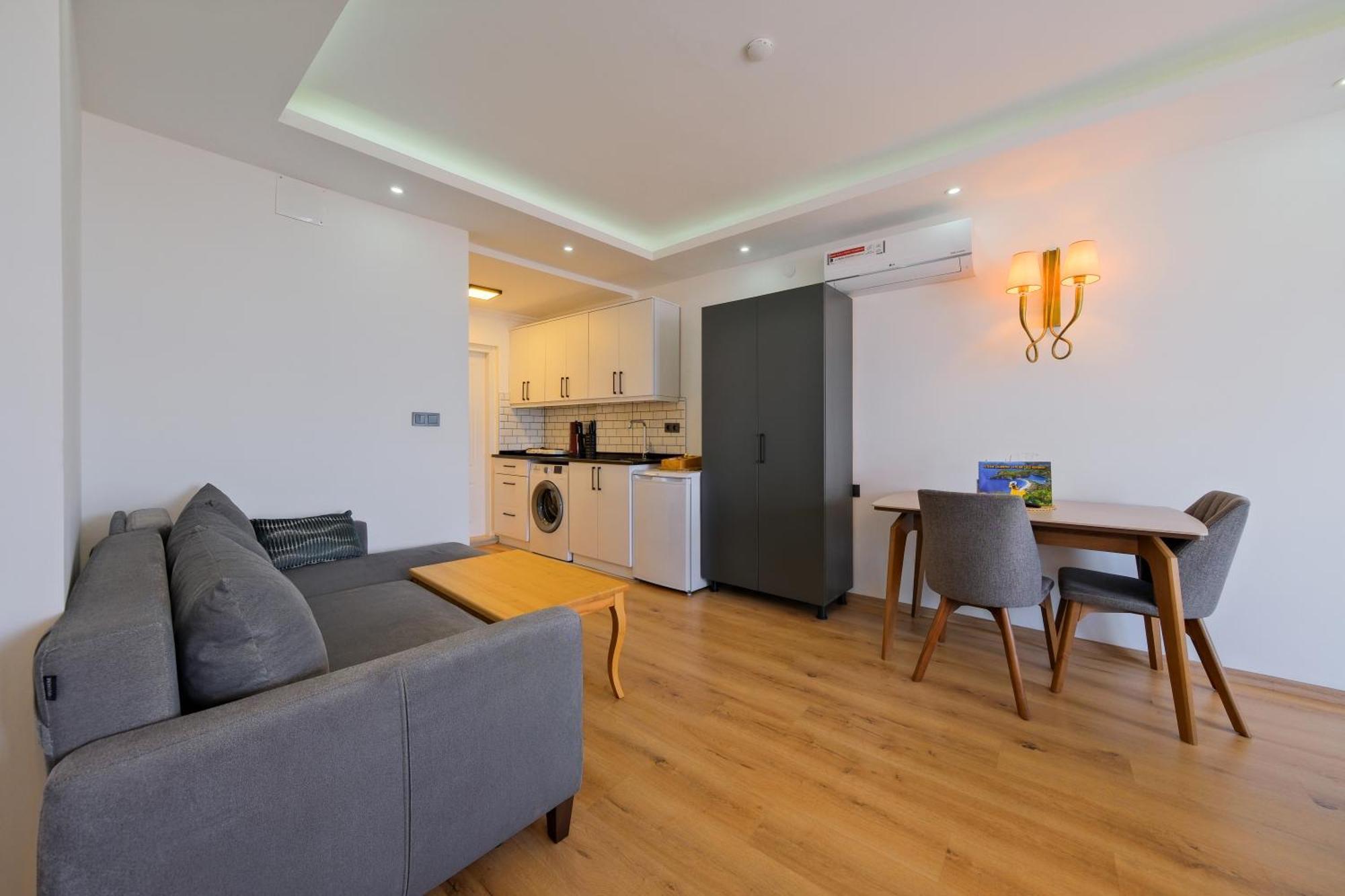 Koerfez Residence Fethiye Ngoại thất bức ảnh
